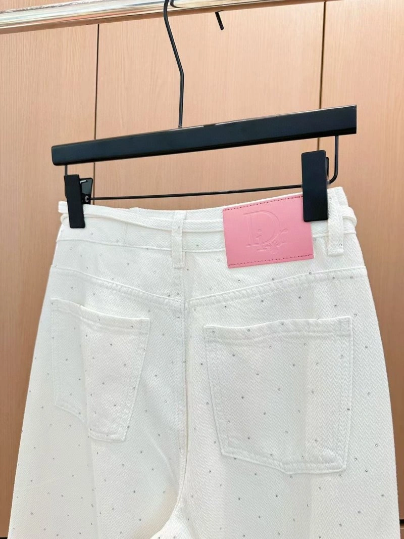 Compact Unclassified Brand Jeans 153805