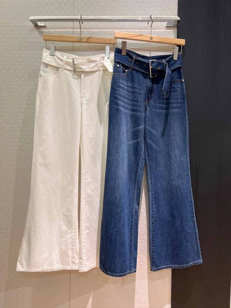 ZipUp Unclassified Brand Jeans 153807
