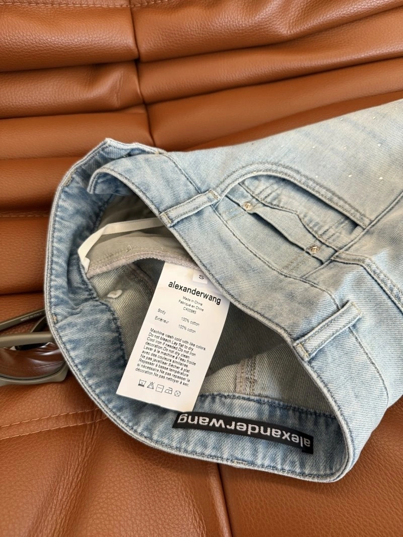 Unclassified Brand Jeans Comfortable 153793