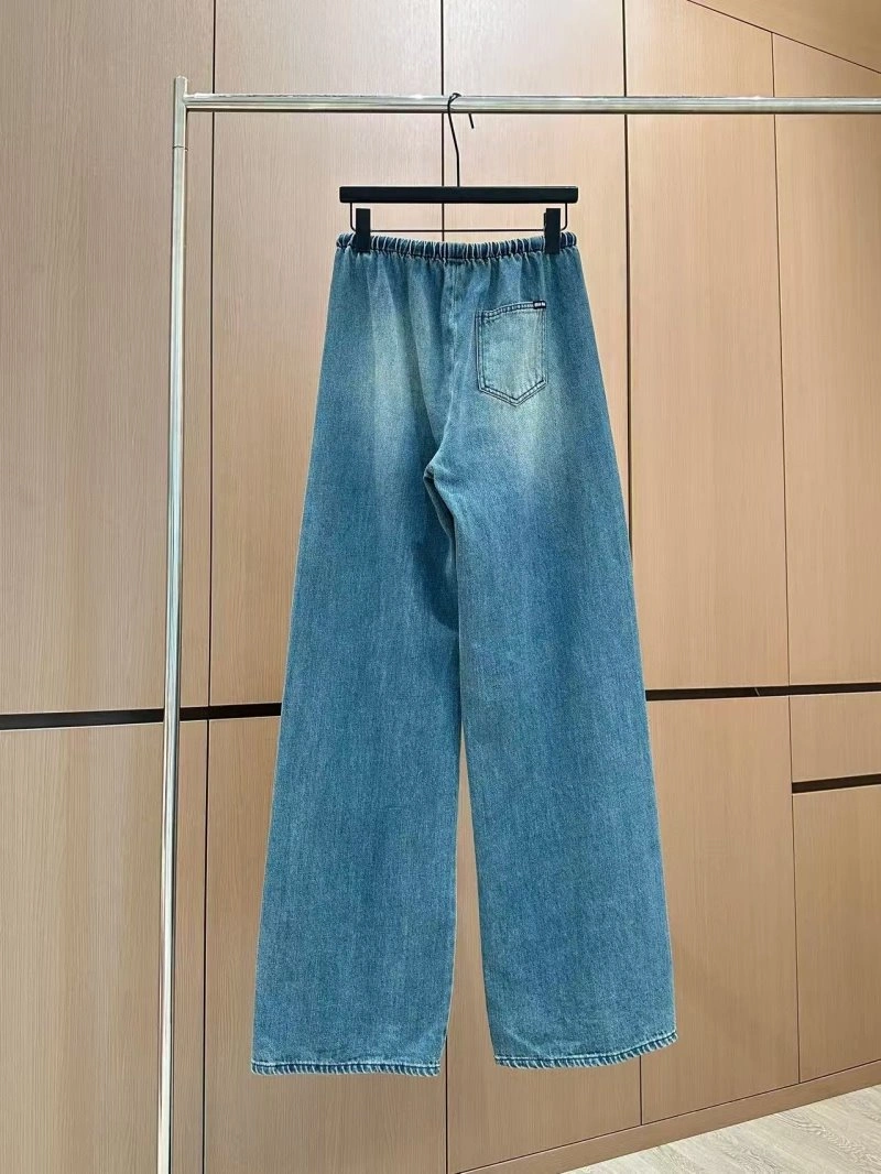 Unclassified Brand Jeans Compact 153792