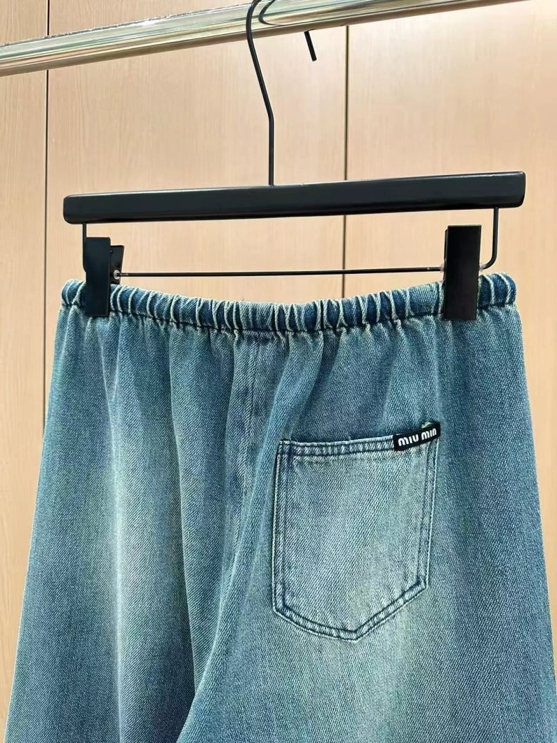 Unclassified Brand Jeans Compact 153792