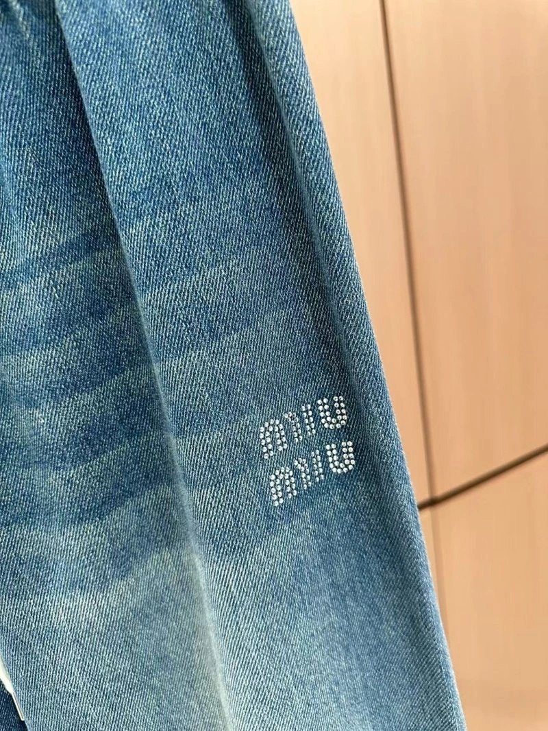 Unclassified Brand Jeans Compact 153792