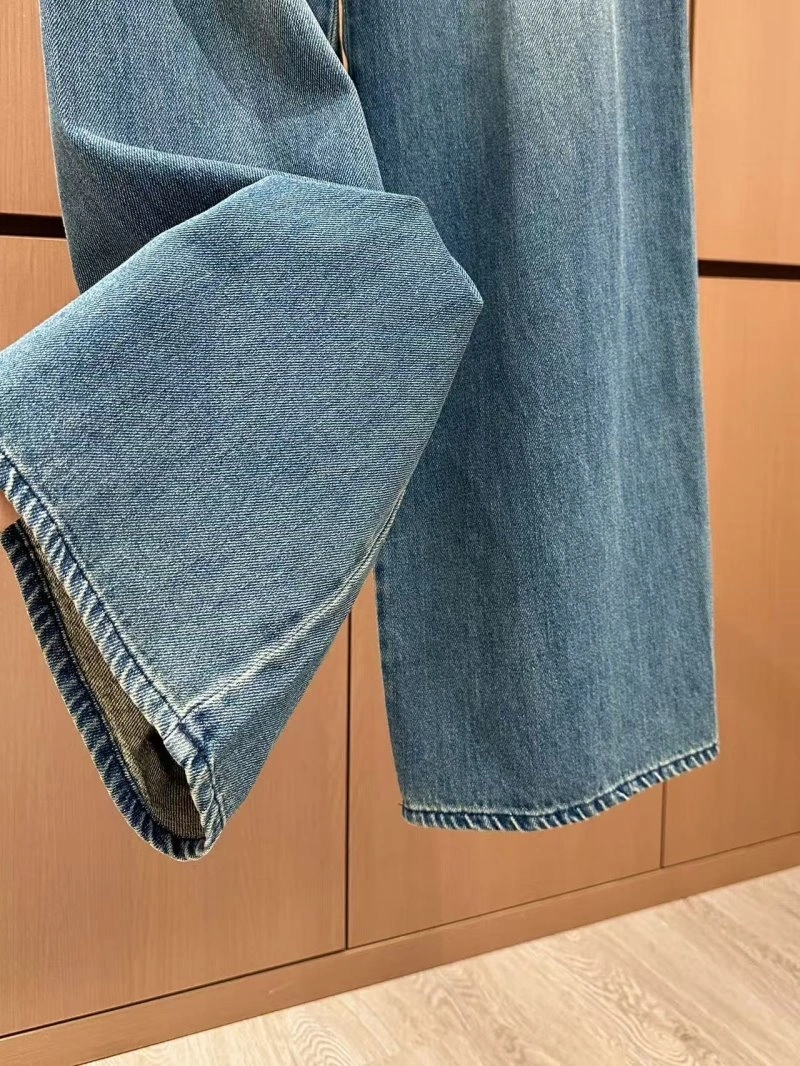 Unclassified Brand Jeans Compact 153792