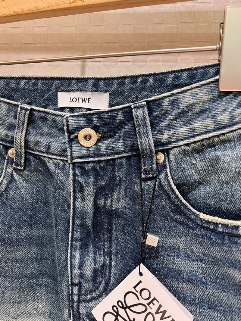 WrinkleFree Unclassified Brand Jeans 152678