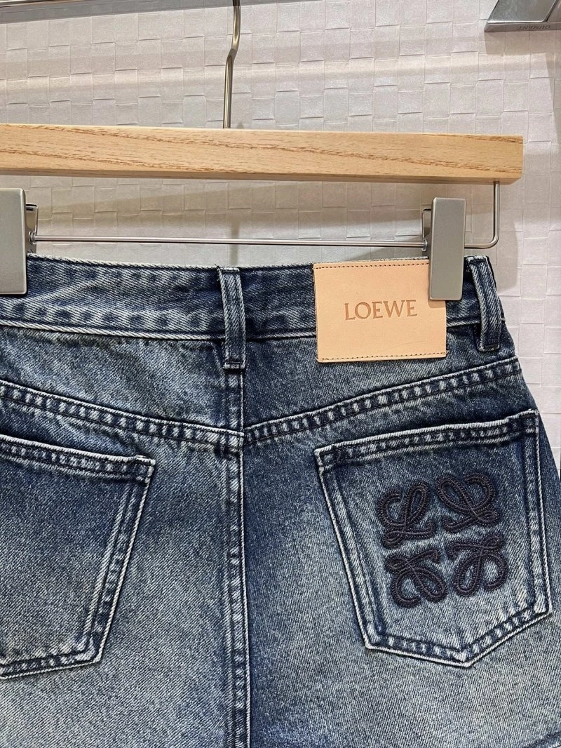 WrinkleFree Unclassified Brand Jeans 152678