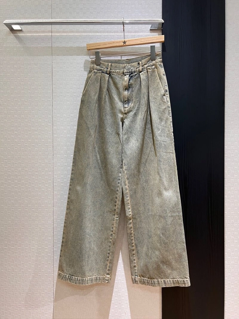 Unclassified Brand Jeans Sleek 152676