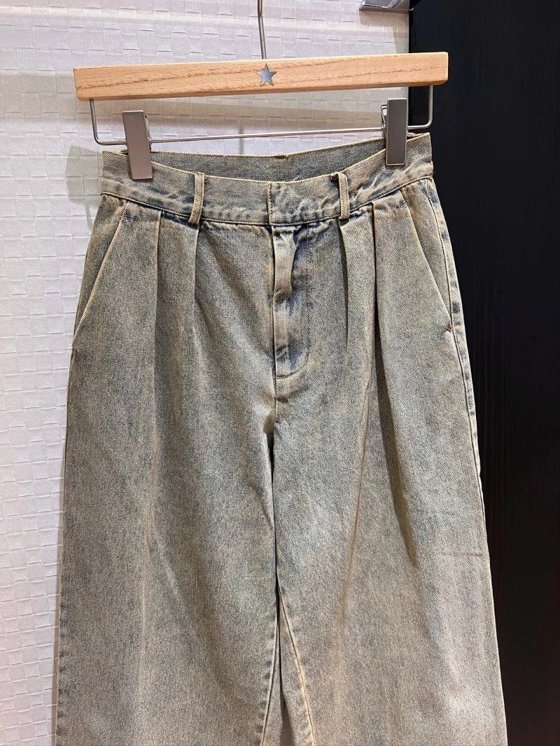 Unclassified Brand Jeans Sleek 152676