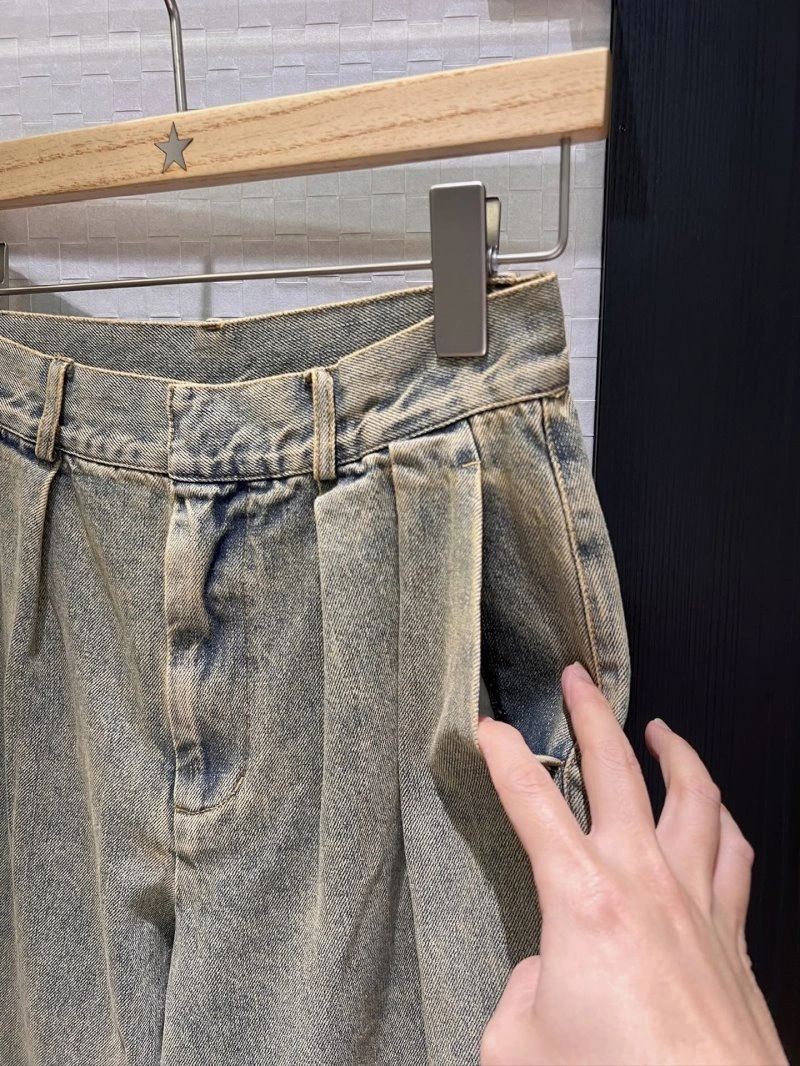 Unclassified Brand Jeans Sleek 152676