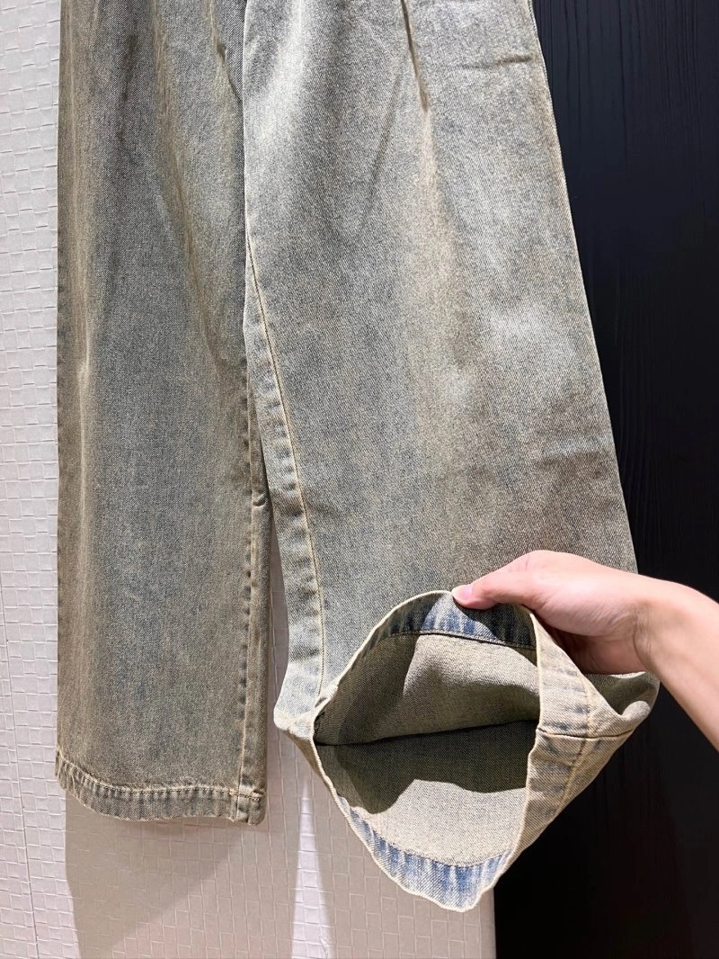 Unclassified Brand Jeans Sleek 152676