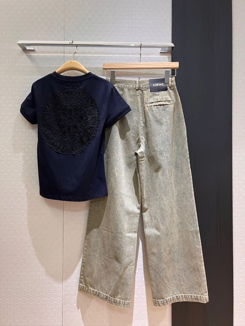Unclassified Brand Jeans Sleek 152676