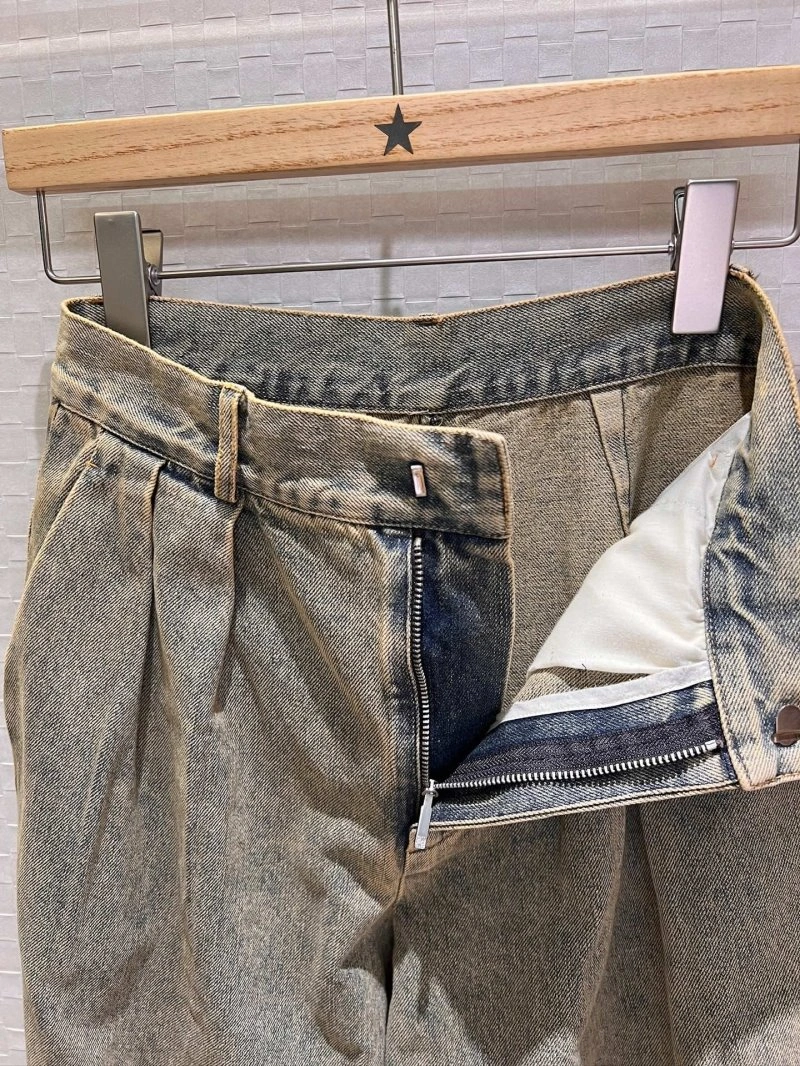 Unclassified Brand Jeans Sleek 152676