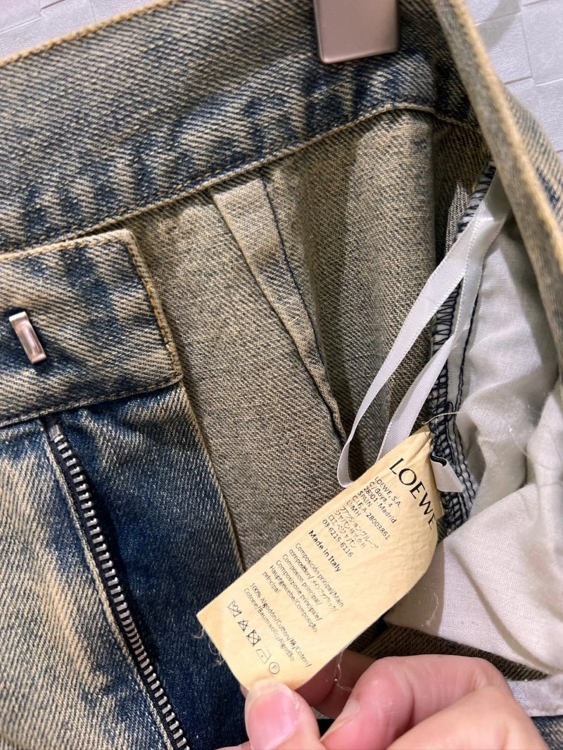 Unclassified Brand Jeans Sleek 152676