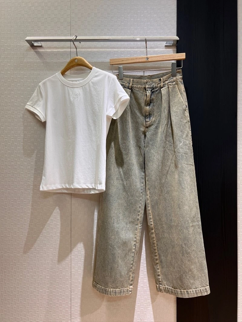 Unclassified Brand Jeans Sleek 152676