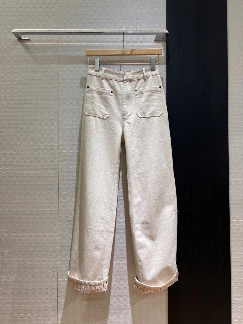 Tailored Unclassified Brand Jeans 152672