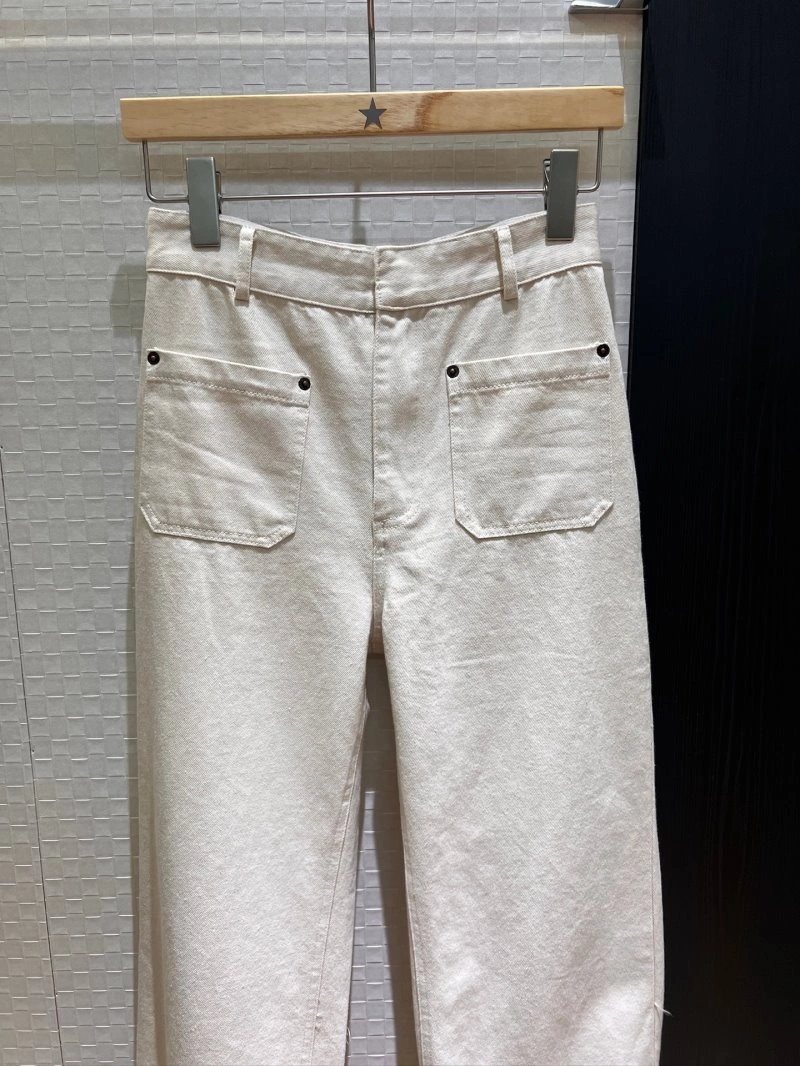 Tailored Unclassified Brand Jeans 152672
