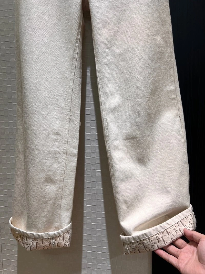 Tailored Unclassified Brand Jeans 152672