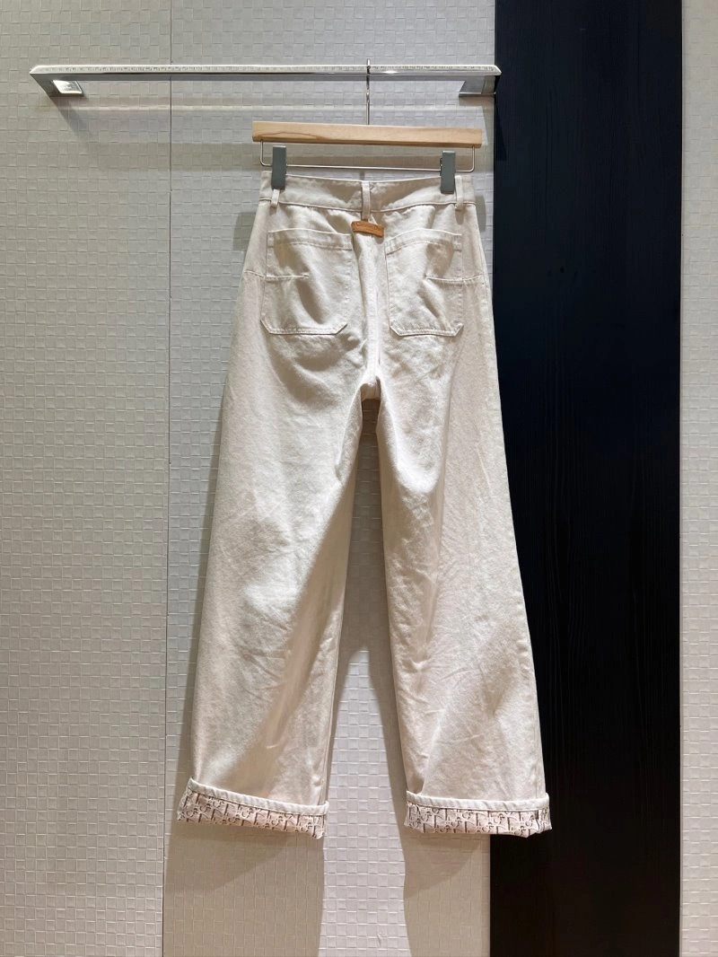 Tailored Unclassified Brand Jeans 152672