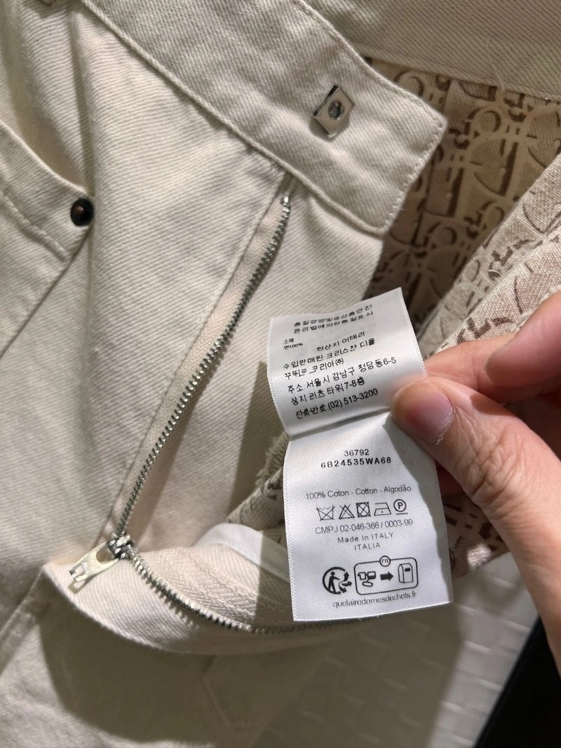 Tailored Unclassified Brand Jeans 152672