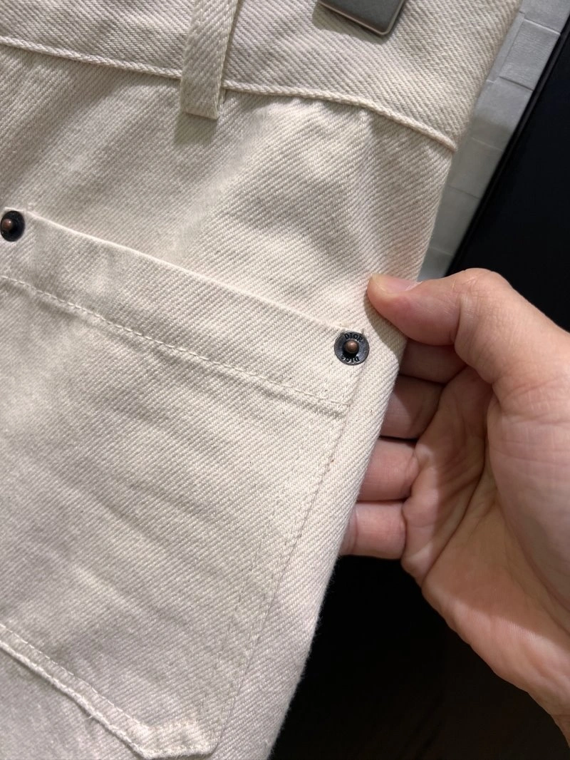 Tailored Unclassified Brand Jeans 152672