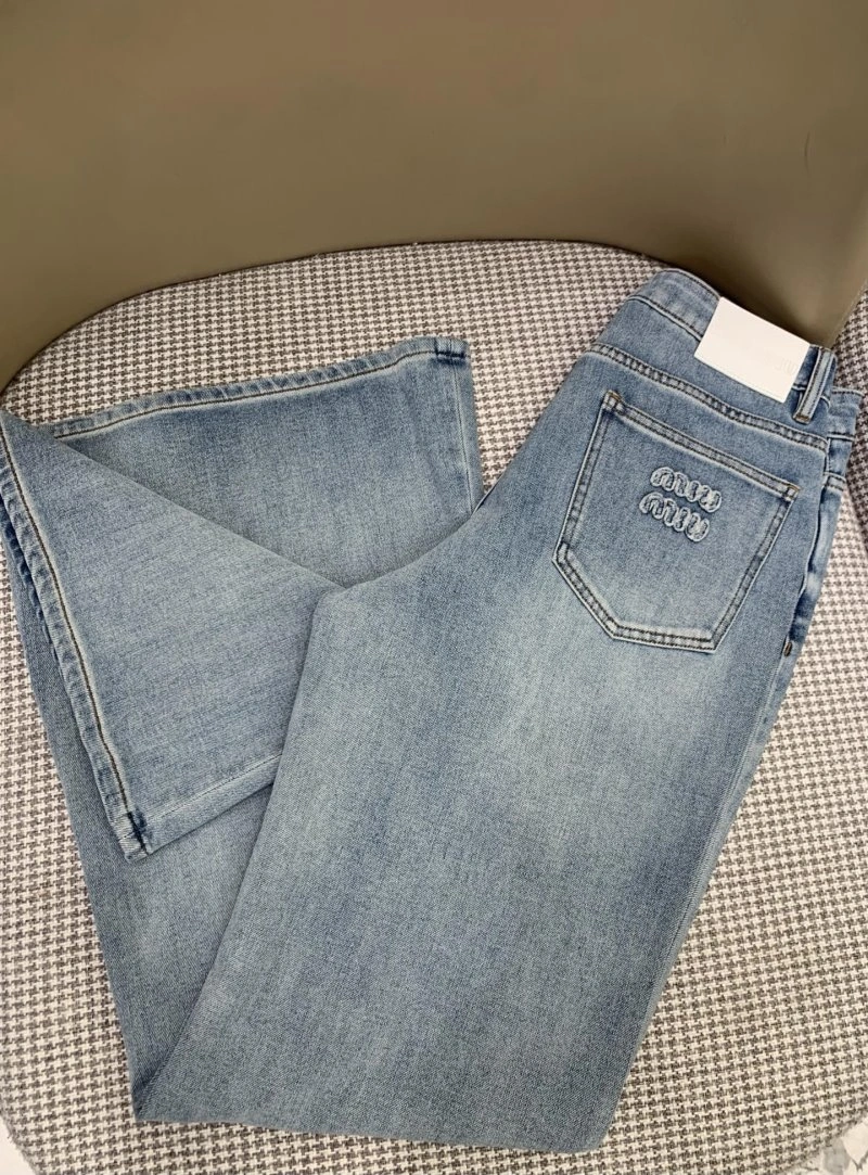 Unclassified Brand Jeans Efficient 152685