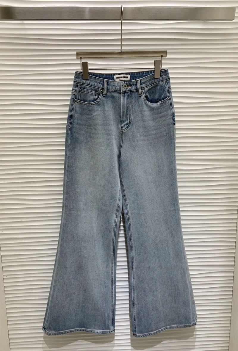 Unclassified Brand Jeans Efficient 152685