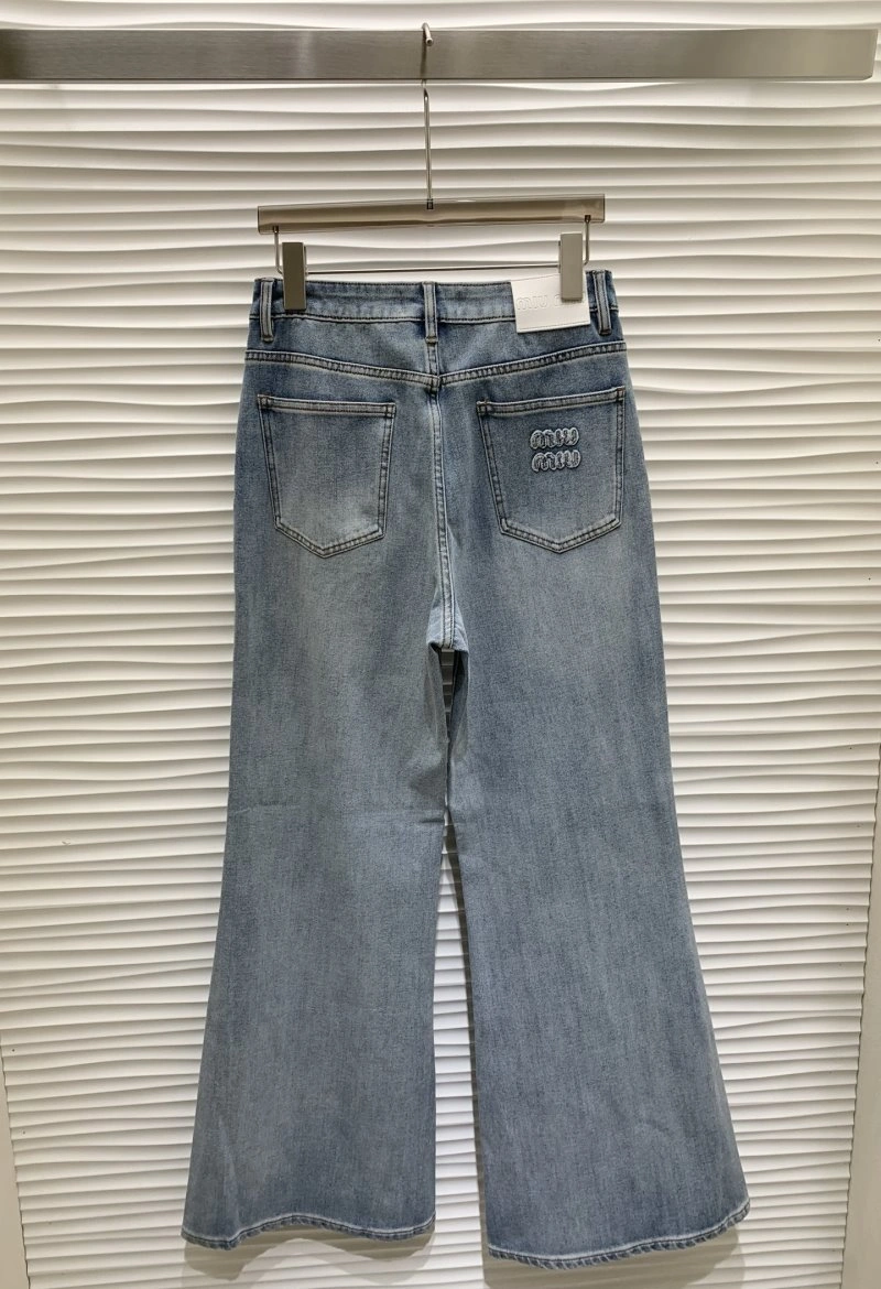 Unclassified Brand Jeans Efficient 152685