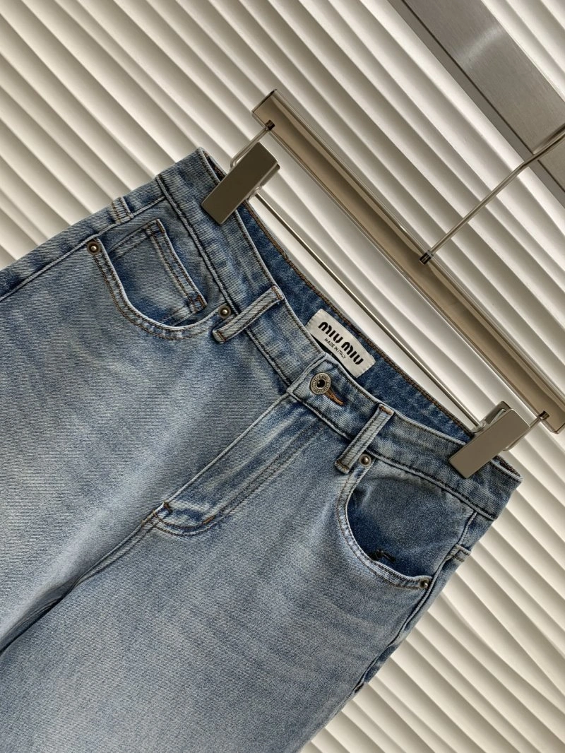 Unclassified Brand Jeans Efficient 152685
