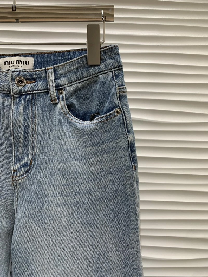 Unclassified Brand Jeans Efficient 152685