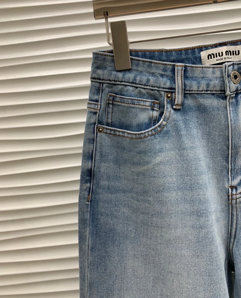 Unclassified Brand Jeans Efficient 152685