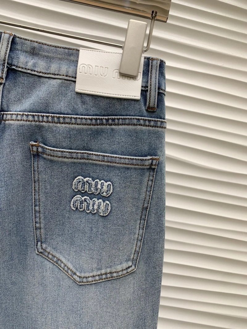 Unclassified Brand Jeans Efficient 152685