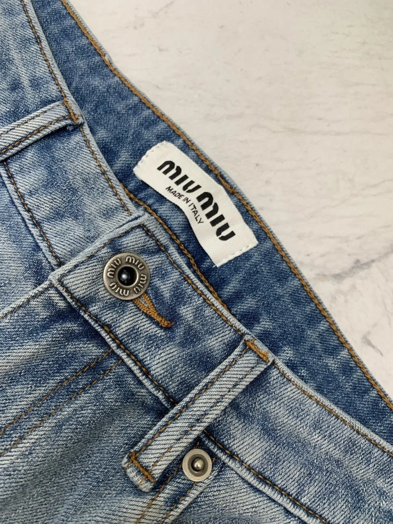 Unclassified Brand Jeans Efficient 152685