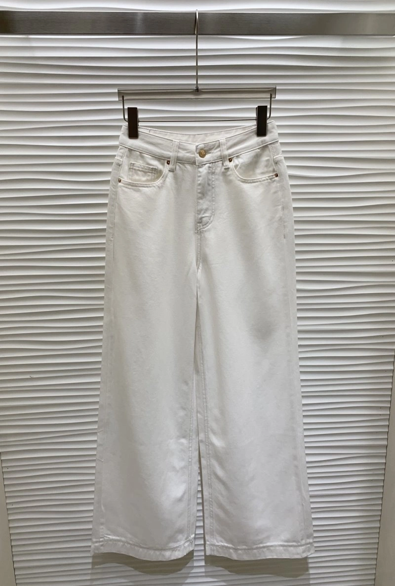 Minimalist Unclassified Brand Jeans 152673