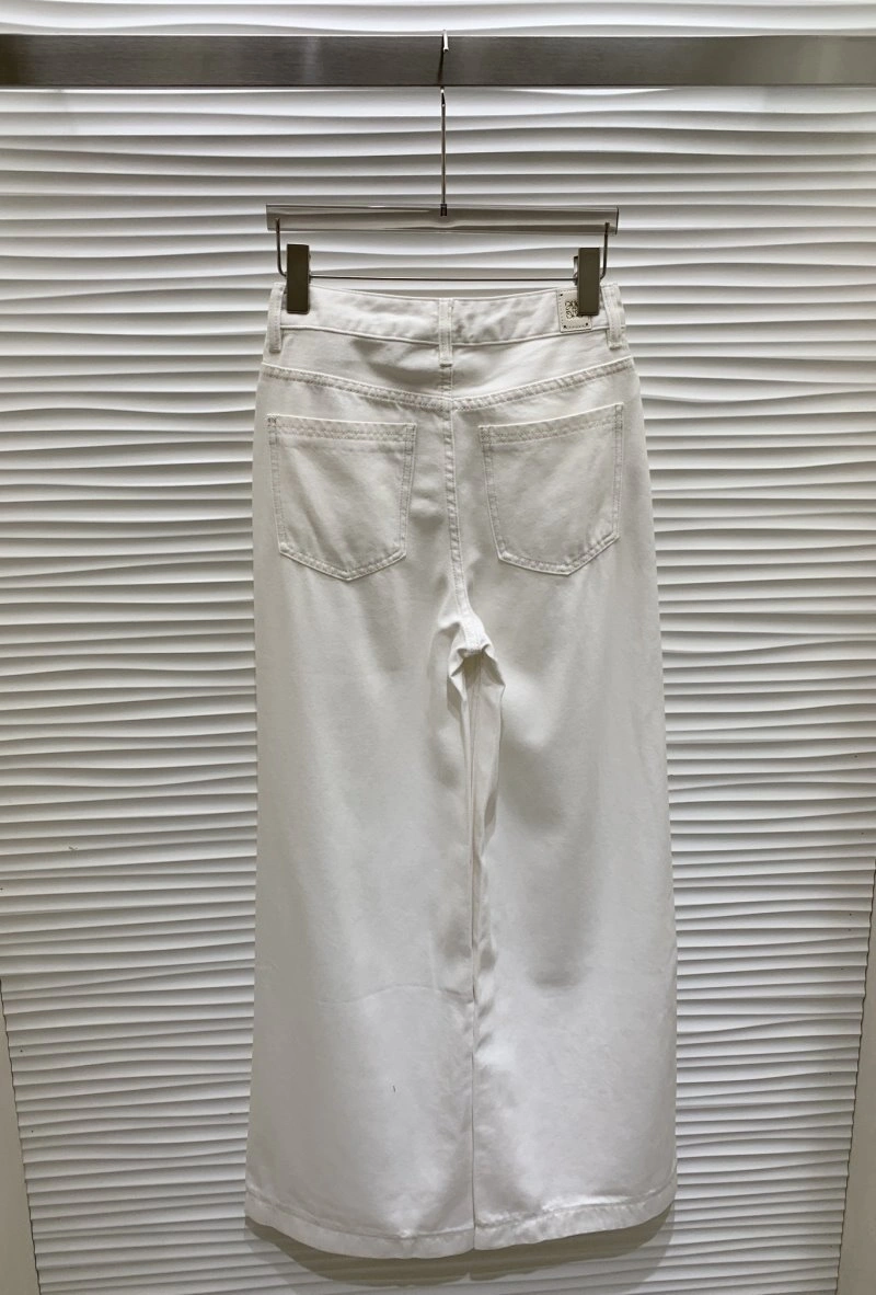 Minimalist Unclassified Brand Jeans 152673