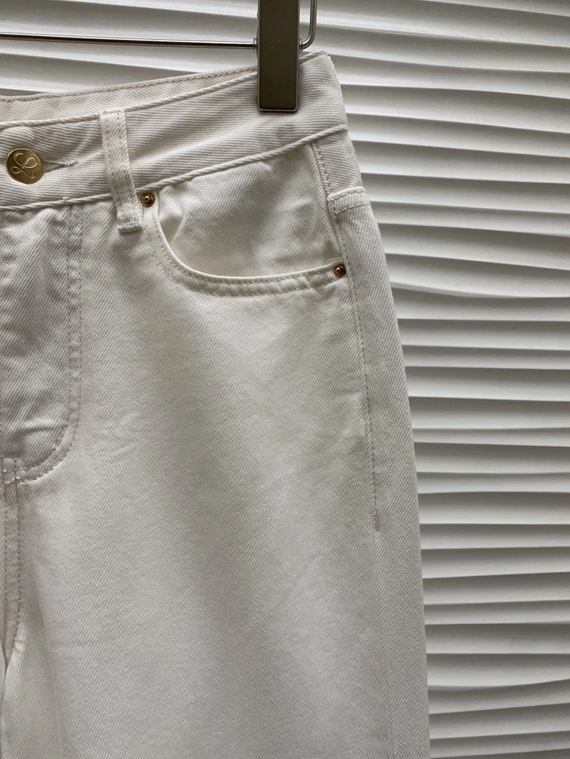 Minimalist Unclassified Brand Jeans 152673