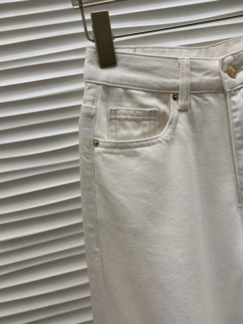 Minimalist Unclassified Brand Jeans 152673