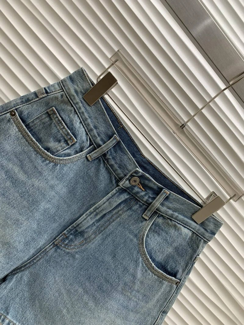 Effortless Unclassified Brand Jeans 152684