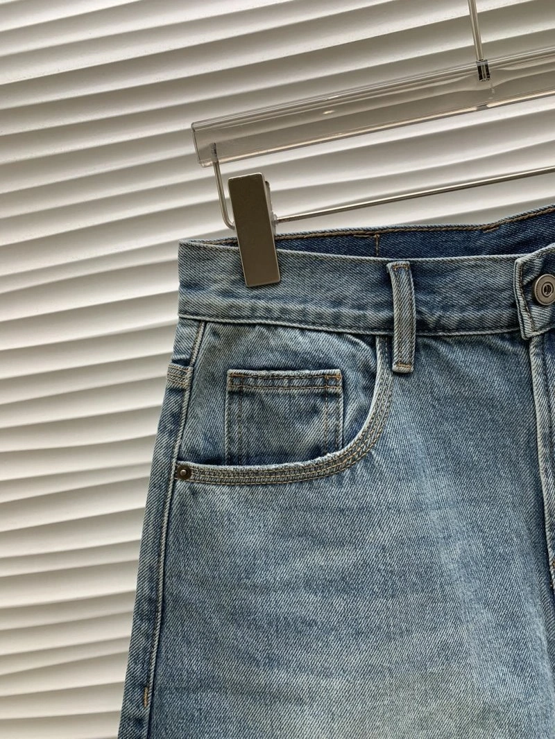 Effortless Unclassified Brand Jeans 152684