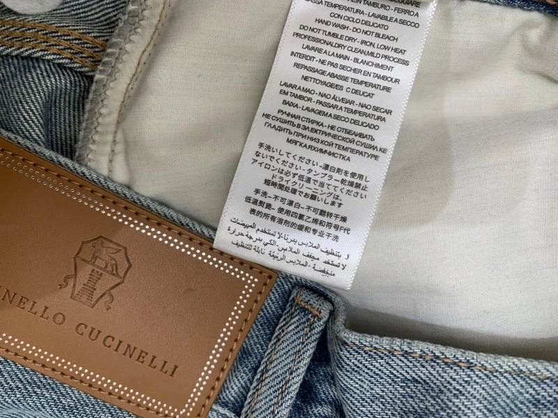 Effortless Unclassified Brand Jeans 152684
