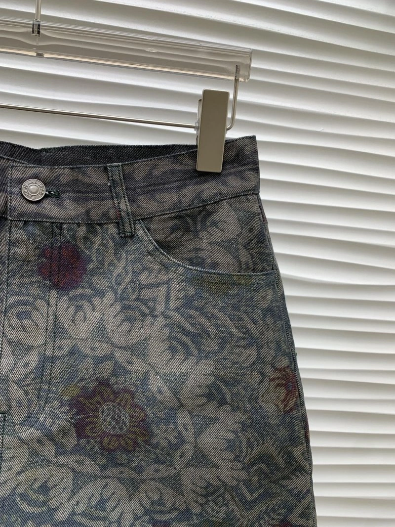 Unclassified Brand Jeans HighPerformance 152681