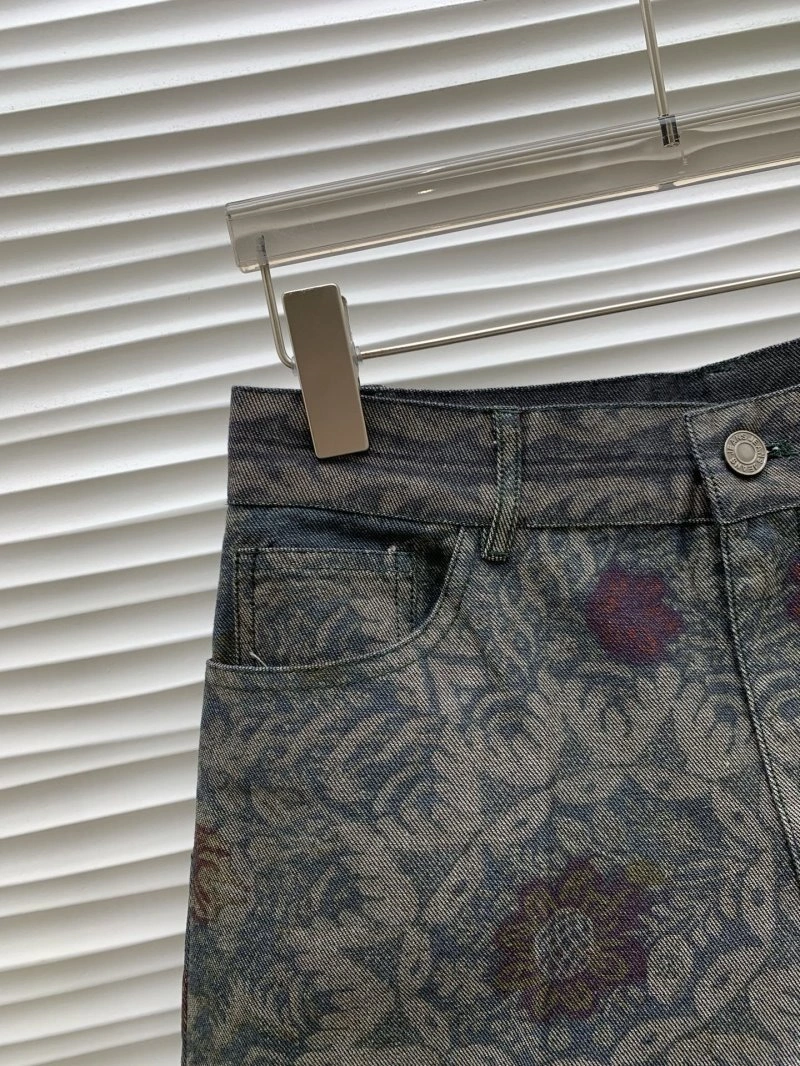 Unclassified Brand Jeans HighPerformance 152681