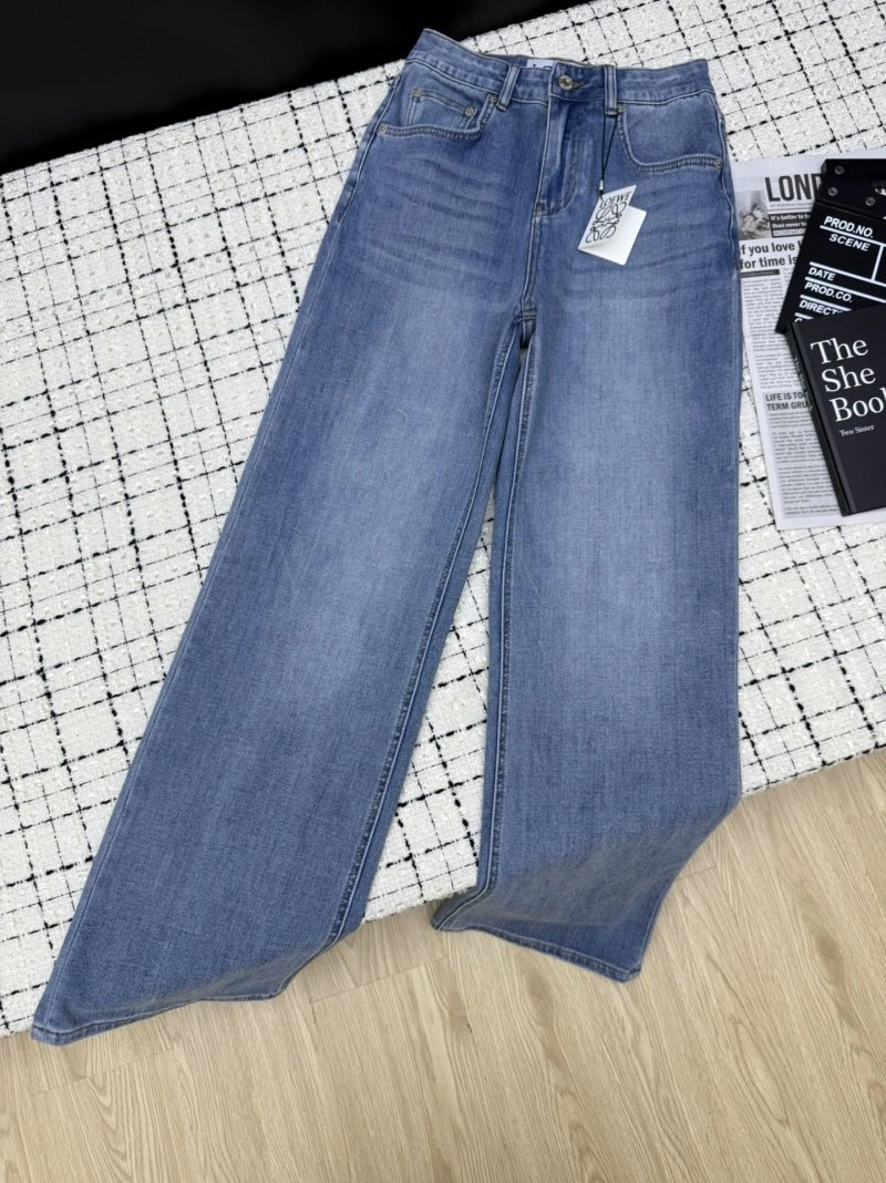 Minimalist Unclassified Brand Jeans 152680