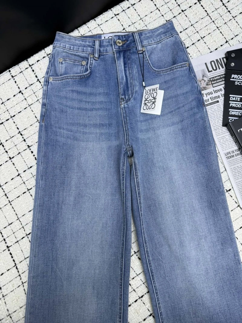 Minimalist Unclassified Brand Jeans 152680