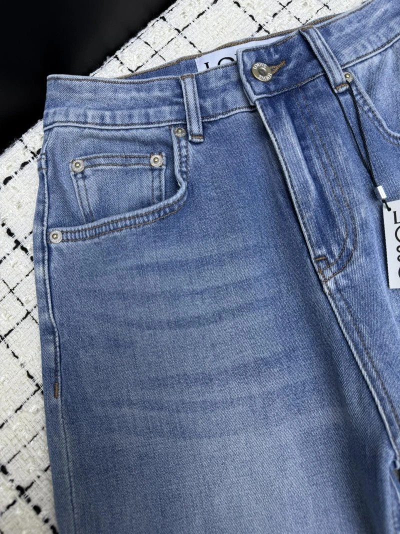 Minimalist Unclassified Brand Jeans 152680
