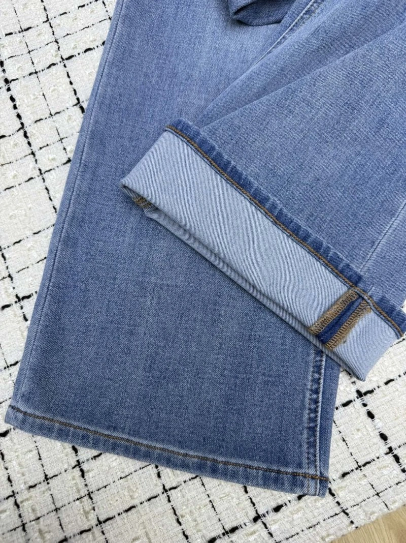 Minimalist Unclassified Brand Jeans 152680