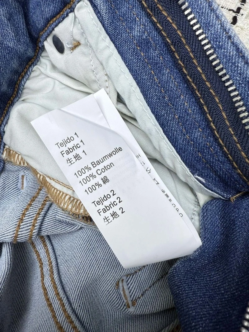 Minimalist Unclassified Brand Jeans 152680