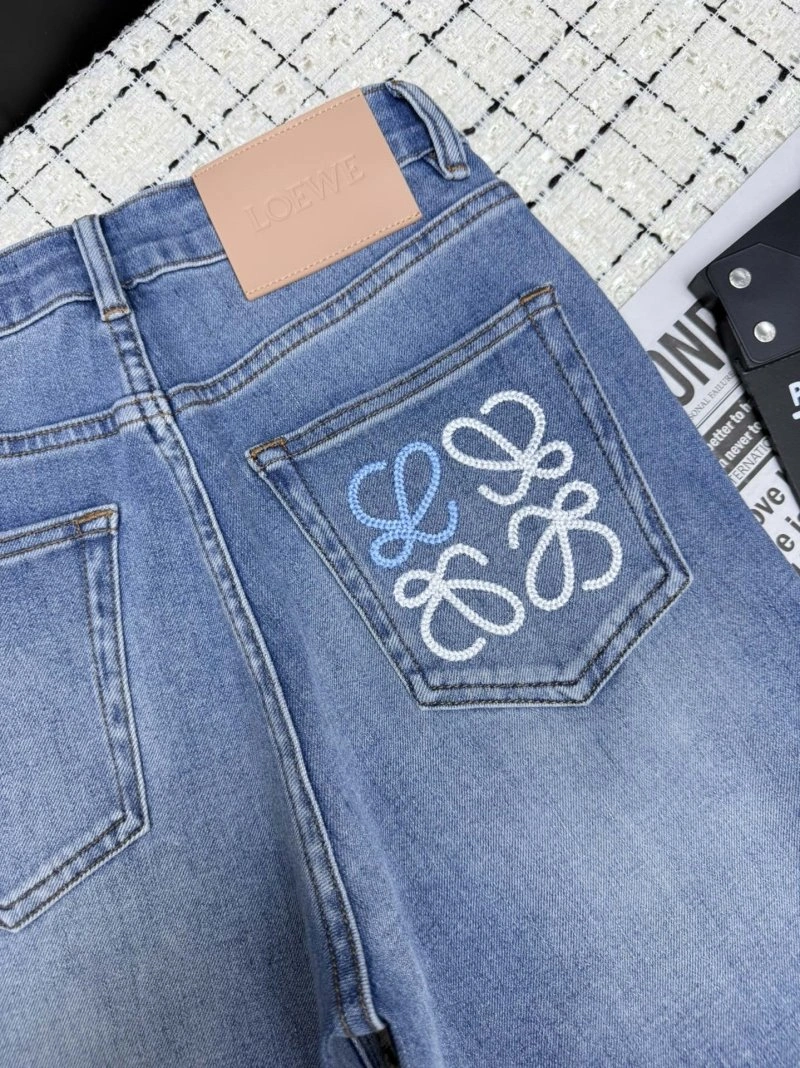Minimalist Unclassified Brand Jeans 152680