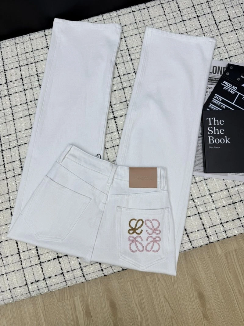 HighQuality Unclassified Brand Jeans 152670