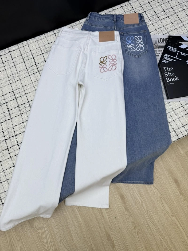 HighQuality Unclassified Brand Jeans 152670