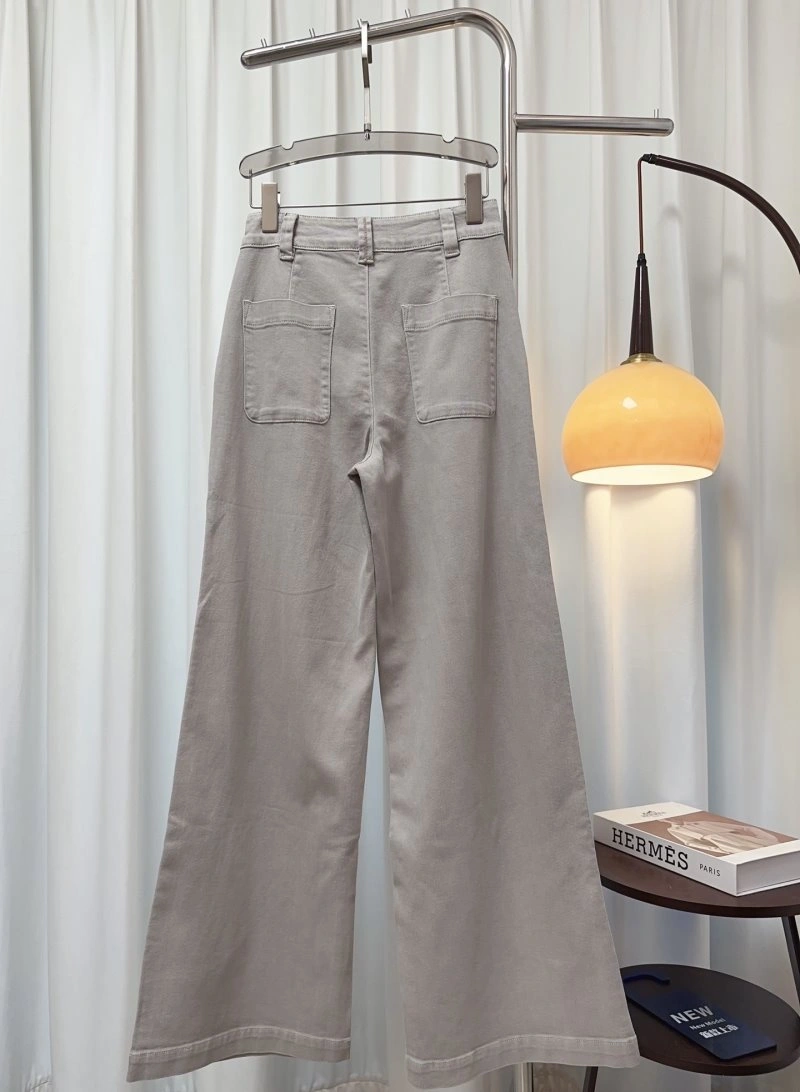 Unclassified Brand Jeans Reliable 152688