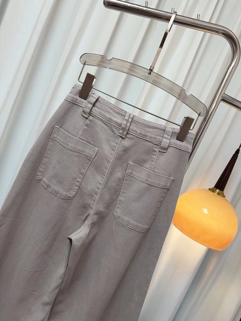 Unclassified Brand Jeans Reliable 152688